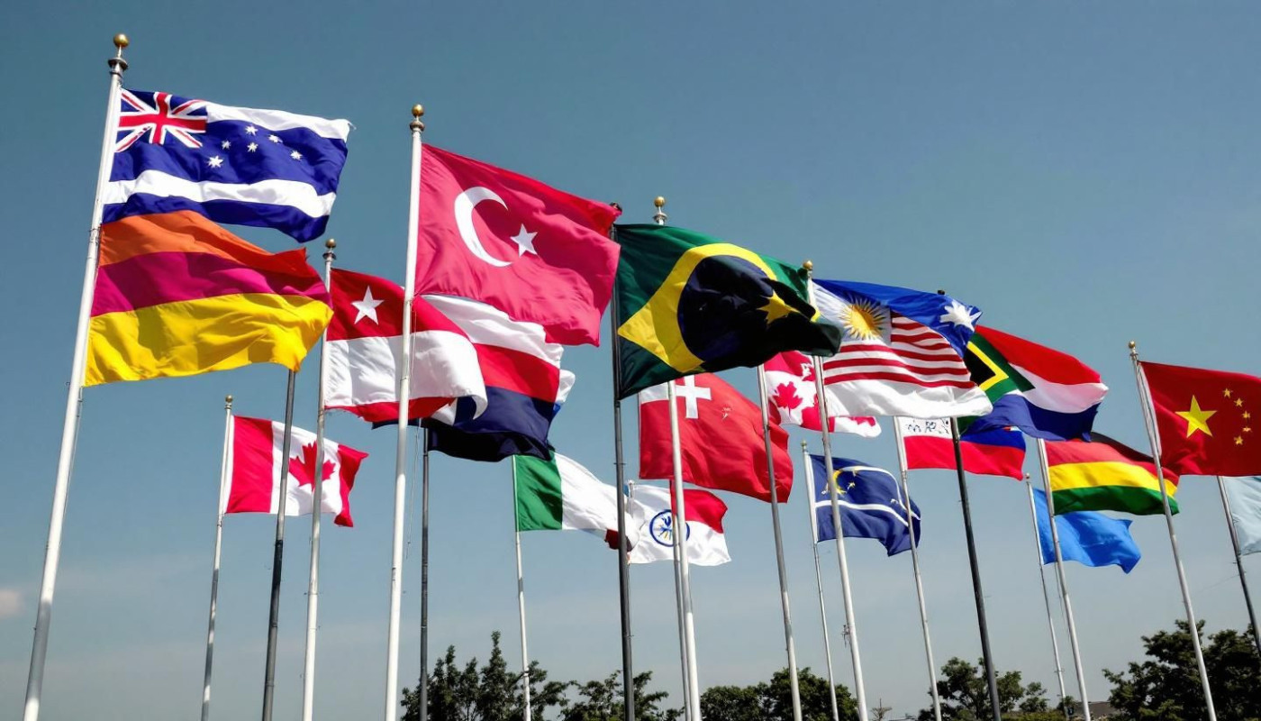 Comment choisir le bon drapeau pour chaque occasion ?