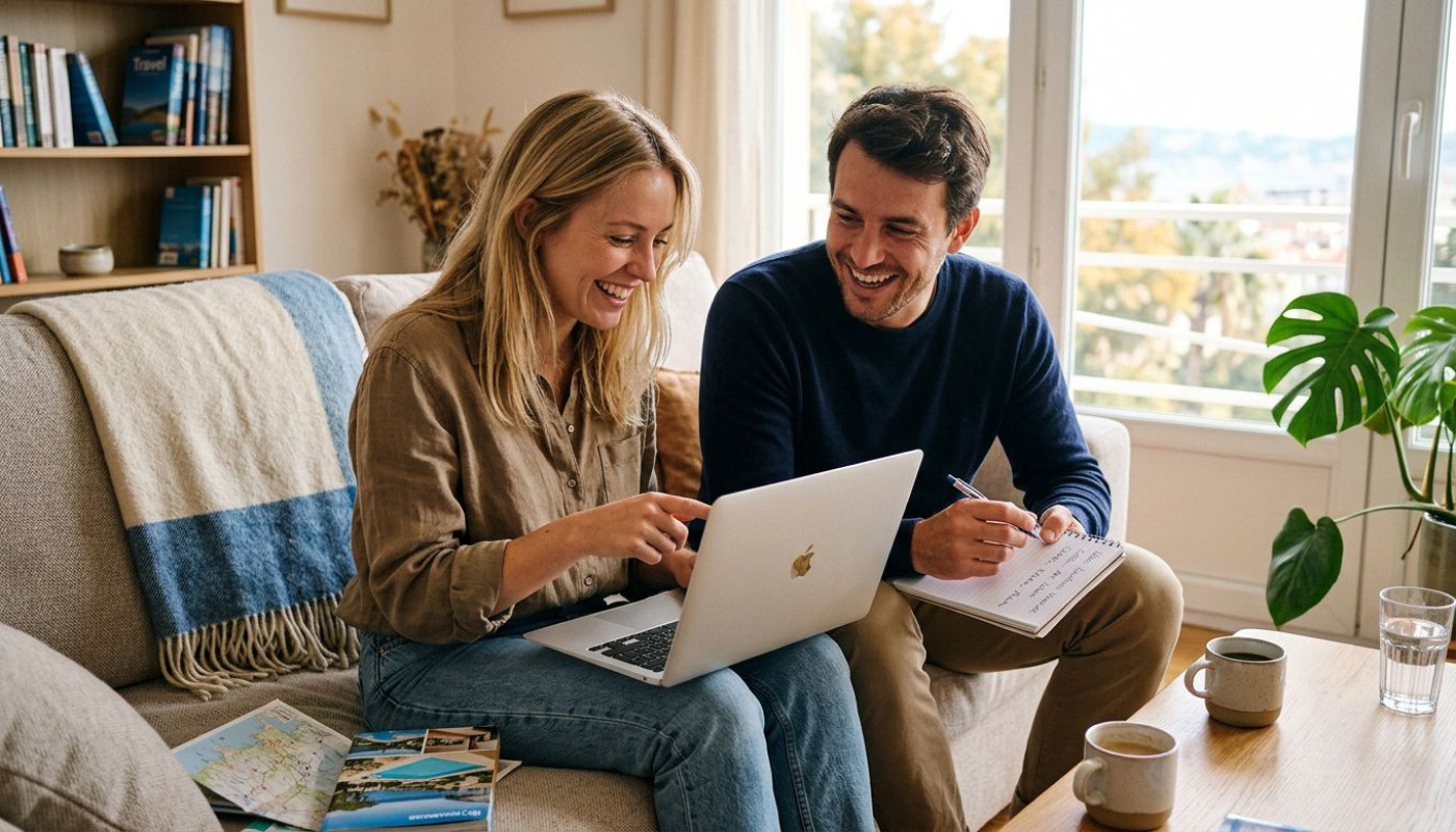 Comment choisir sa location de vacances pour une expérience inoubliable ?