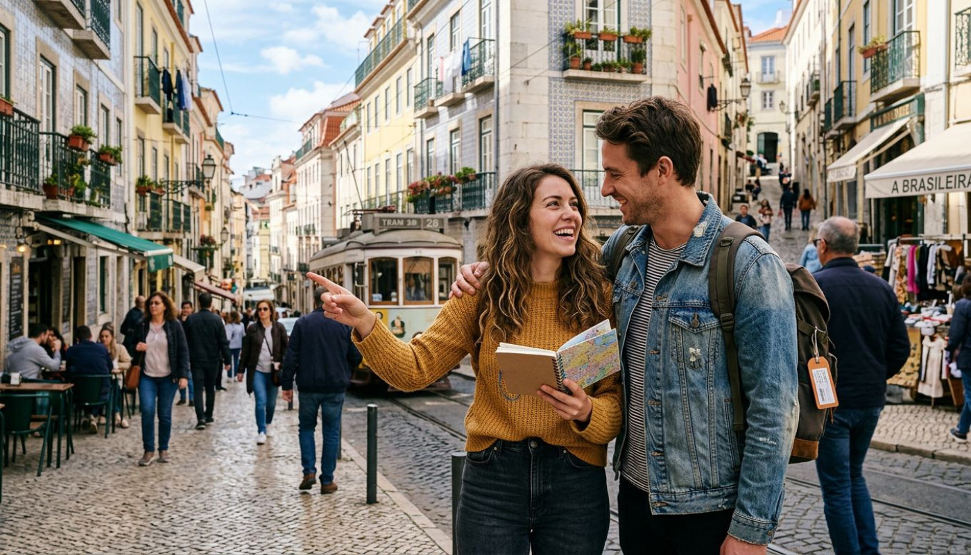 Pourquoi les escales inattendues transforment vos souvenirs de voyage